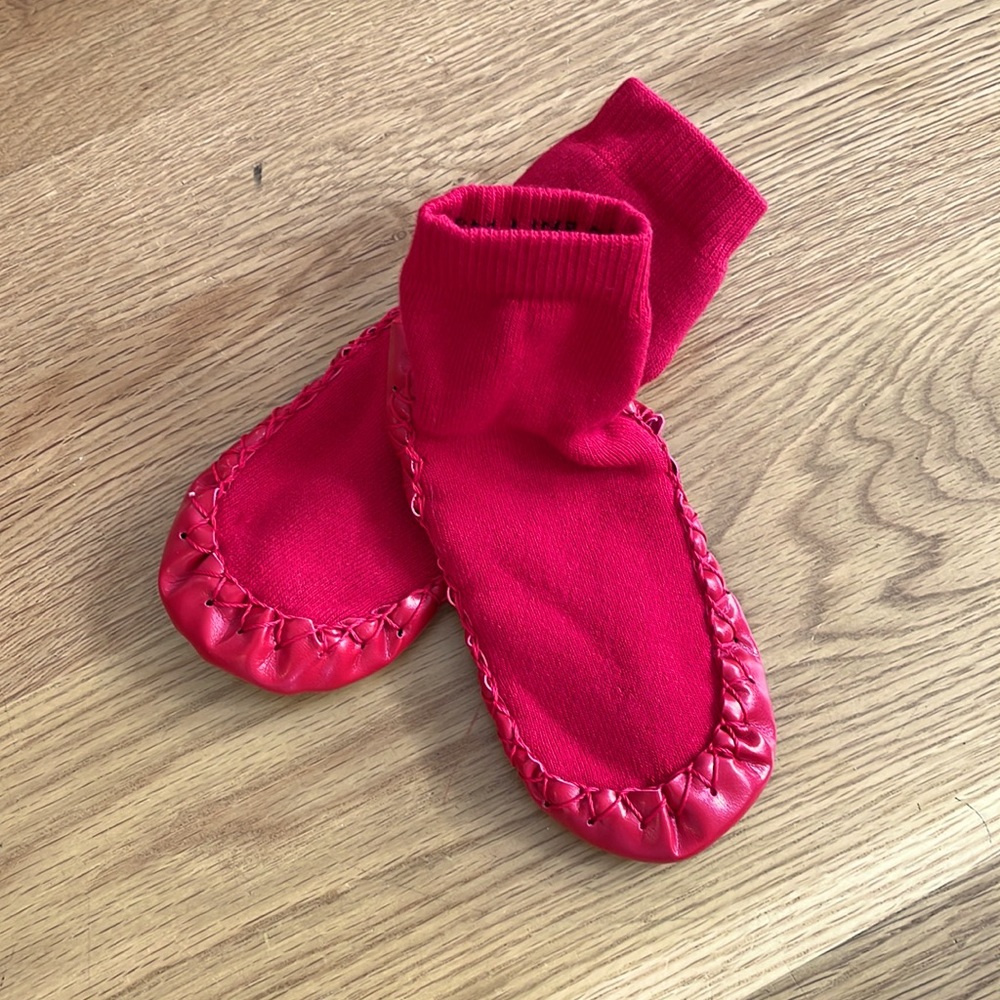 Slippers